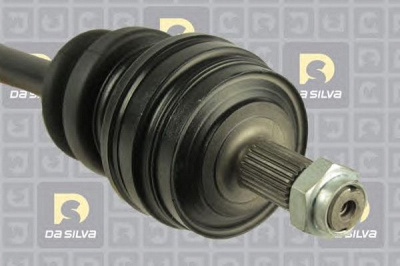 DA SILVA 8109t - Приводной вал